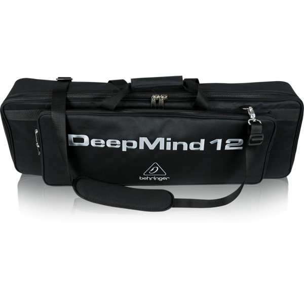 iڍ F BEHRINGER(xK[)/LOP[X/DEEPMIND 12-TB