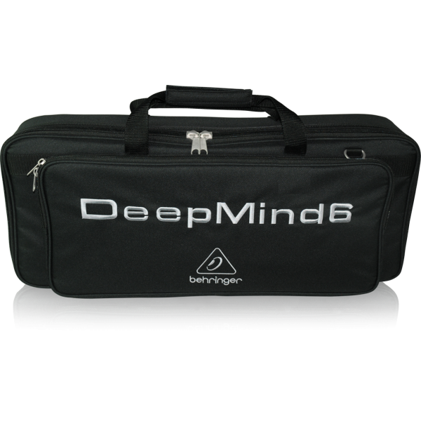 iڍ F BEHRINGER(xK[)/LOP[X/DEEPMIND 6-TB