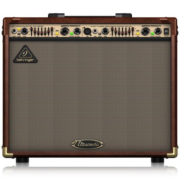 正規取扱店】 BEHRINGER ACX900 ULTRACOUSTIC archeryarea.ch
