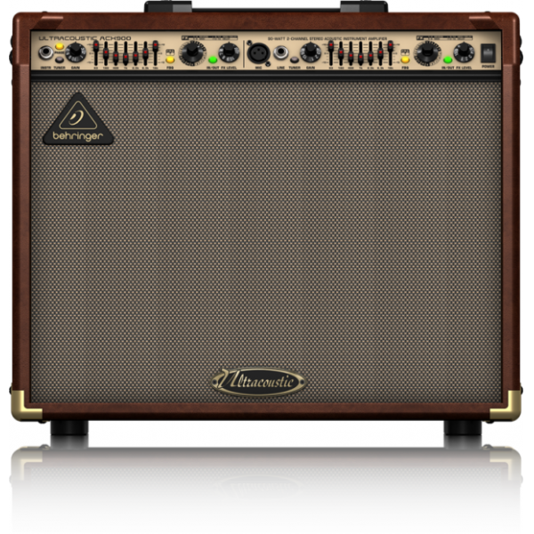 BEHRINGER ベリンガー ULTRABASS BYL900A ベースアンプ BEHRINGER ベリンガー ULTRABASS BYL900A ベースアンプ - メルカリ