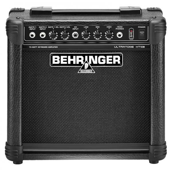 BEHRINGER(ベリンガー)/キーボードアンプ/KT108 ULTRATONE -DJ機材 