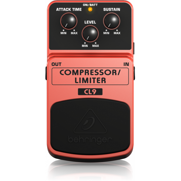 iڍ F BEHRINGER(xK[)/M^[GtFN^[/CL9 COMPRESSOR/LIMITER(RvE~b^[)