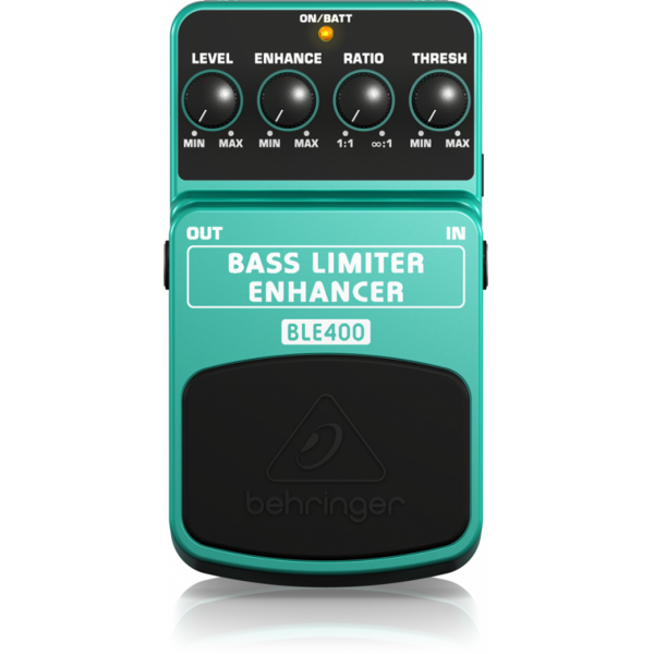 iڍ F BEHRINGER(xK[)/M^[GtFN^[/BLE400 BASS LIMITER ENHANCER(~b^[EGnT[)