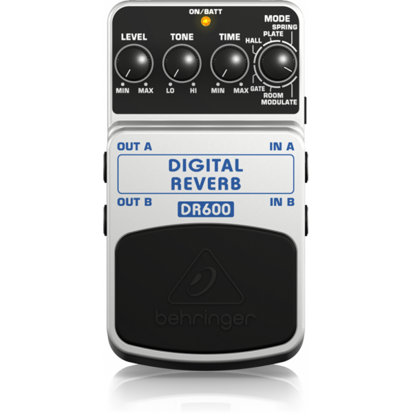 iڍ F BEHRINGER(xK[)/M^[GtFN^[/DR600 DIGITAL REVERB(o[uAfBC)