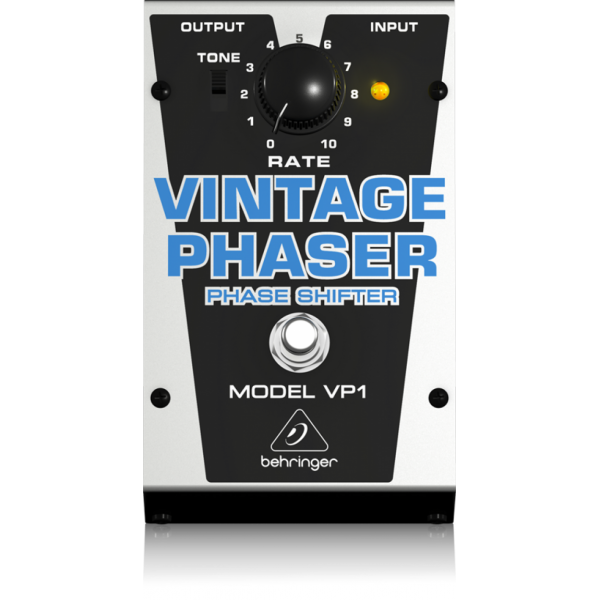 iڍ F BEHRINGER(xK[)/M^[GtFN^[/VP1 VINTAGE PHASER(tFCU[)