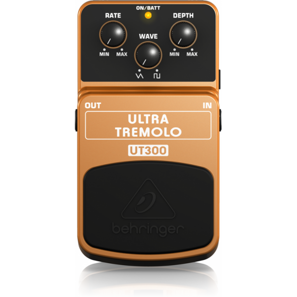 iڍ F BEHRINGER(xK[)/M^[GtFN^[/UT300 ULTRA TREMOLO(g)