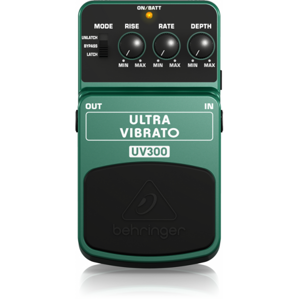 iڍ F BEHRINGER(xK[)/M^[GtFN^[/UV300 ULTRA VIBRATO(Bu[g)