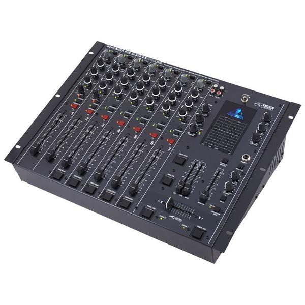 BEHRINGER(ベリンガー)/DJミキサー/DX2000USB PRO MIXER -DJ機材 ...