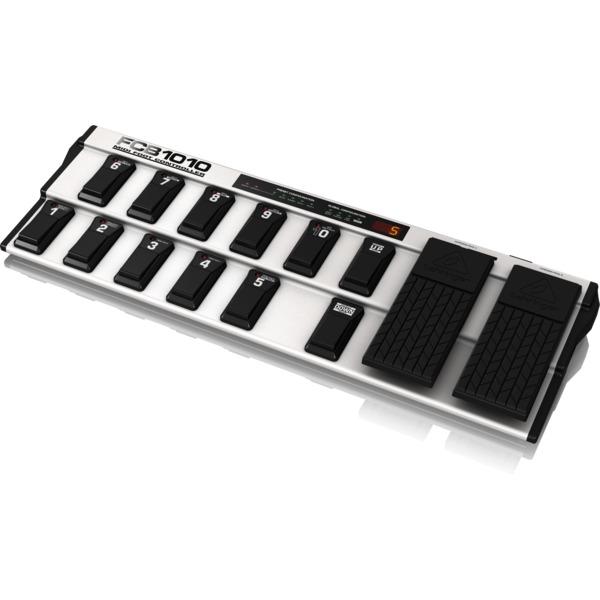 BEHRINGER(ベリンガー)/アクセサリー/FCB1010 -DJ機材アナログレコード