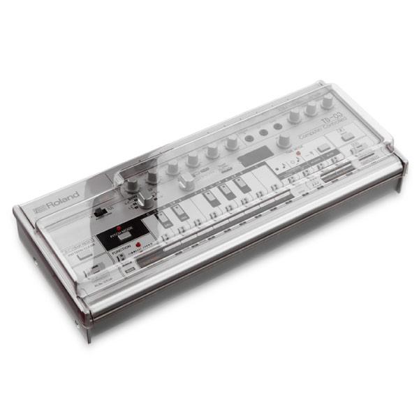 iڍ F DECKSAVER/@ރJo[/DS-PC-BOUTIQUERoland BoutiqueV[Yp