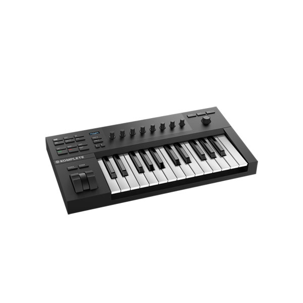 iڍ F NATIVE INSTRUMENTS/USB MIDIL[{[h/KOMPLETE KONTROL A25tunecore`PbgtI