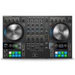 TRAKTOR KONTROL S4、S4MK2、S4MK3、S5専用のオフィシャルフライト 