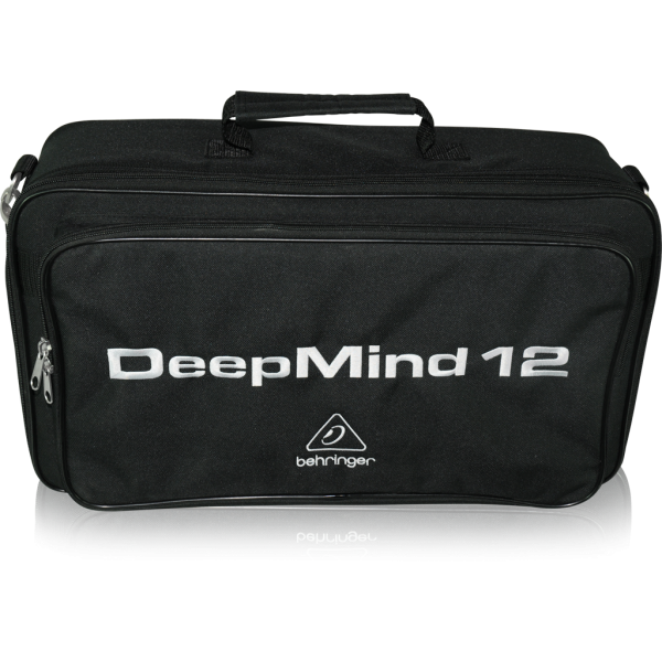 iڍ F BEHRINGER(xK[)/LOP[X/DEEPMIND 12D-TB