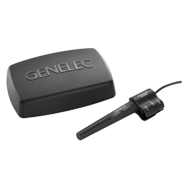 iڍ F GENELEC/Xs[J[ANZT[/8300-601iGLM 2.0 Lbg/lbg[NA_v^[ + }CNZbgj