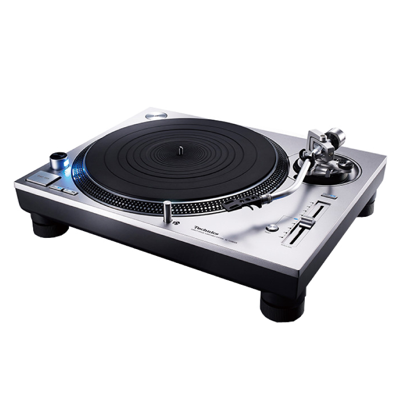 商品詳細 ： 【ご注文用】Technics/ターンテーブル/SL-1200GR