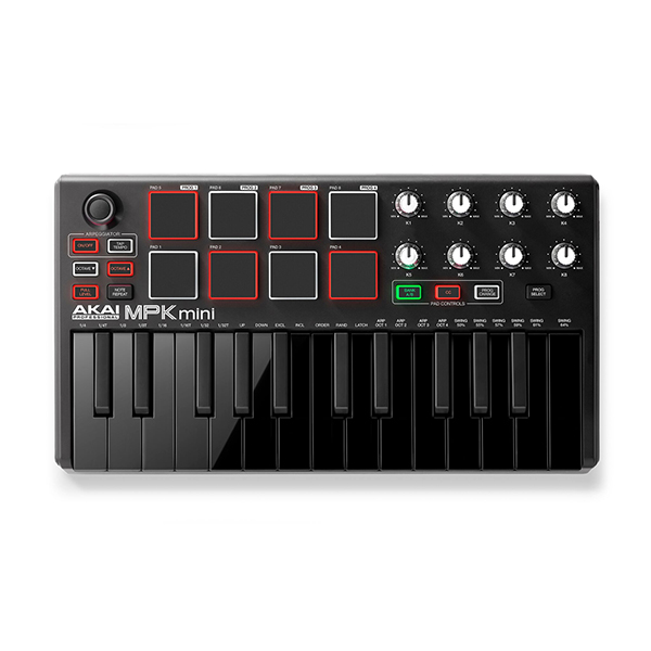 iڍ F y450IzAKAI professional/MIDIRg[[/MPK Mini MK2 LE BlackiMPC EssentialsASONiVOX WobbleAHybrid 3tjtunecore`PbgtI