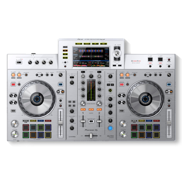 iڍ F y200zCgJ[IzPioneer DJ/̌^DJRg[[/XDJ-RX2-W(uAgzCg)rekordbox djCZXL[IXrekordboxH}jA{斳v[gIyX