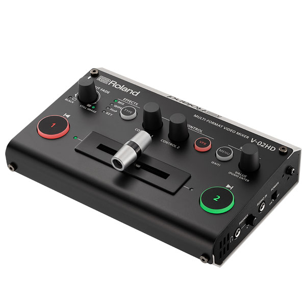 iڍ F Roland/}`tH[}bgrfI~LT[/V-02HD