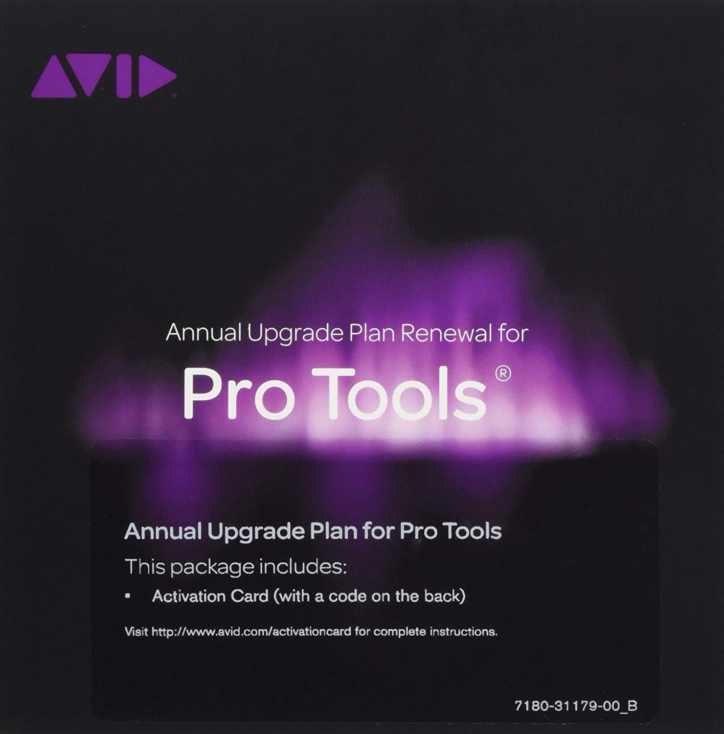 iڍ F AVID/y\tgEFA/Pro Tools 2018pXV iCZXpiPro Tools 1-Year SoftwareUpdates + Support Plan RENEWAL,for Perpetual Licenses before your active plan endsj