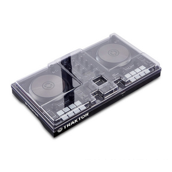 iڍ F DECKSAVER/@ރJo[/DSLE-PC-KONTROLS2MK3Native Instruments KONTROL S2 MK3p