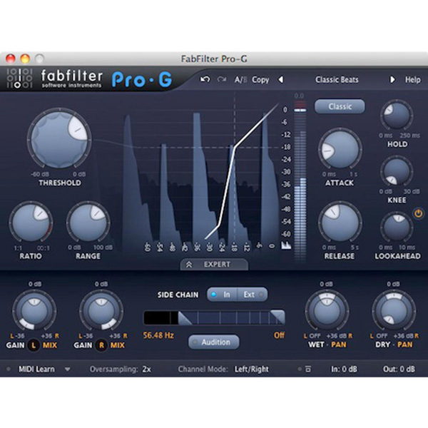 iڍ F yΈꖡႤyɂȂ鎖ԈႢȂIzFabFilter/vOC/Pro-GVAR[h[ɂĂ[iƂȂ܂tunecore`Pbgt