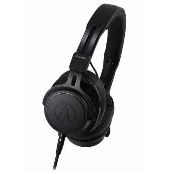 iڍ F audio-technica/wbhtH/ATH-M60x