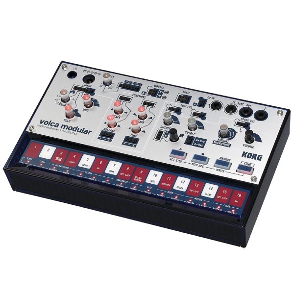 iڍ F y[\I݌Ɍ14%OFF̑IzKORG/W[VZTCU[/volca modular tunecore`PbgtI