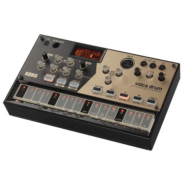 iڍ F KORG/Y}V/volca drum tunecore`PbgtI