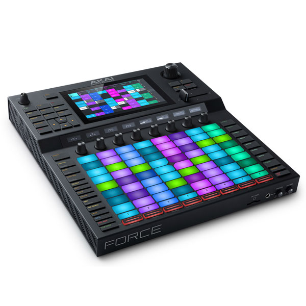 iڍ F AKAI PROFESSIONAL/~[WbNv_NV/Forcetune Core`Pbgv[gI
