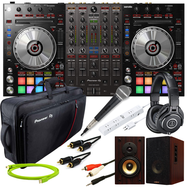 iڍ F yʌIzPioneer DJ DDJ-SX3oCxgZbgiDJCSC5/ATHM40x/USBclassB1.0m/CM2000/506/TAPB40W/Lamia/MP2jSerato DJ_E[hISERATO FLIP{P'NTIHOW TO DJuAS҂͂߂ăubNiIyDDJSX3z