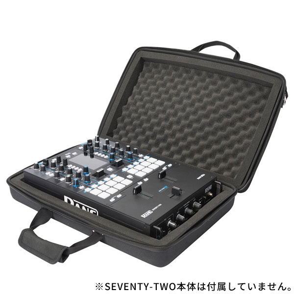 iڍ F MAGMA/DJobO/CTRL-CASE SEVENTY-TWOiRANE SEVENTY/Pioneer DJ DJM-S11ARELOOP ELITE܂Ij