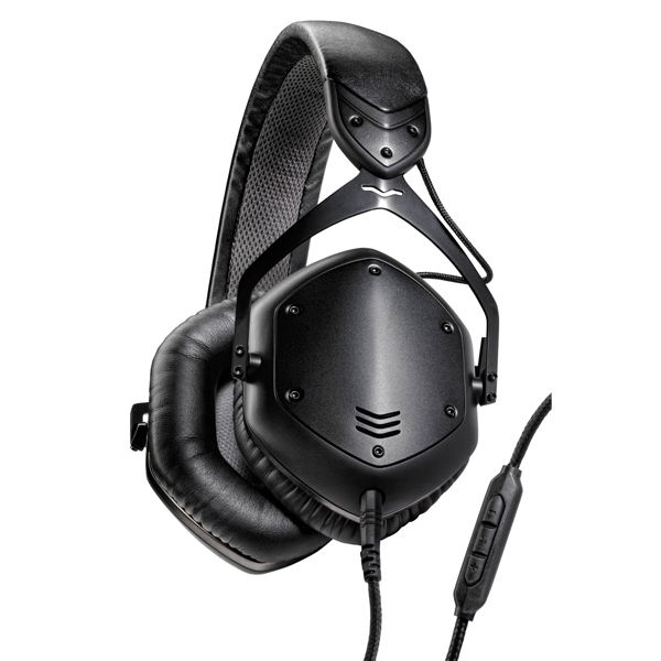 iڍ F V-MODA/wbhtH/Crossfade LP2