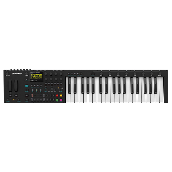 iڍ F Elektron/|tHjbNEfW^EVZTCU[/Digitone Keys DTK-1tunecore`PbgtI