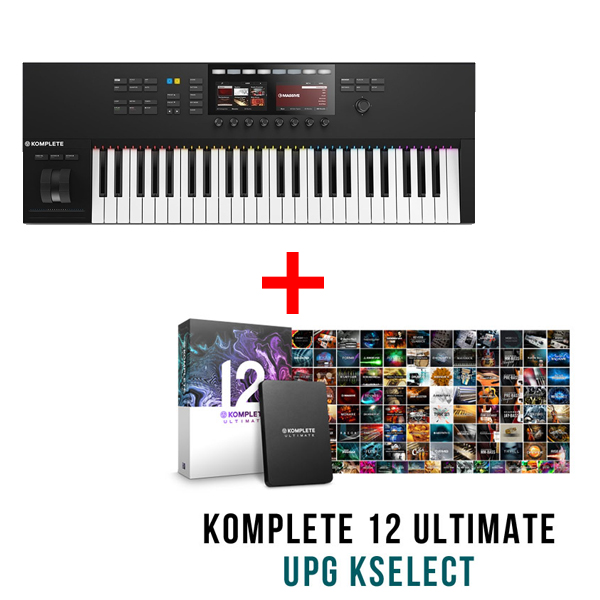 iڍ F yZbgI60,000~ȌZbgIzKOMPLETE KONTROL S49 MK2AKOMPLETE12 ULTIMATE UPG for SELECTtZbgtunecore`PbgtI