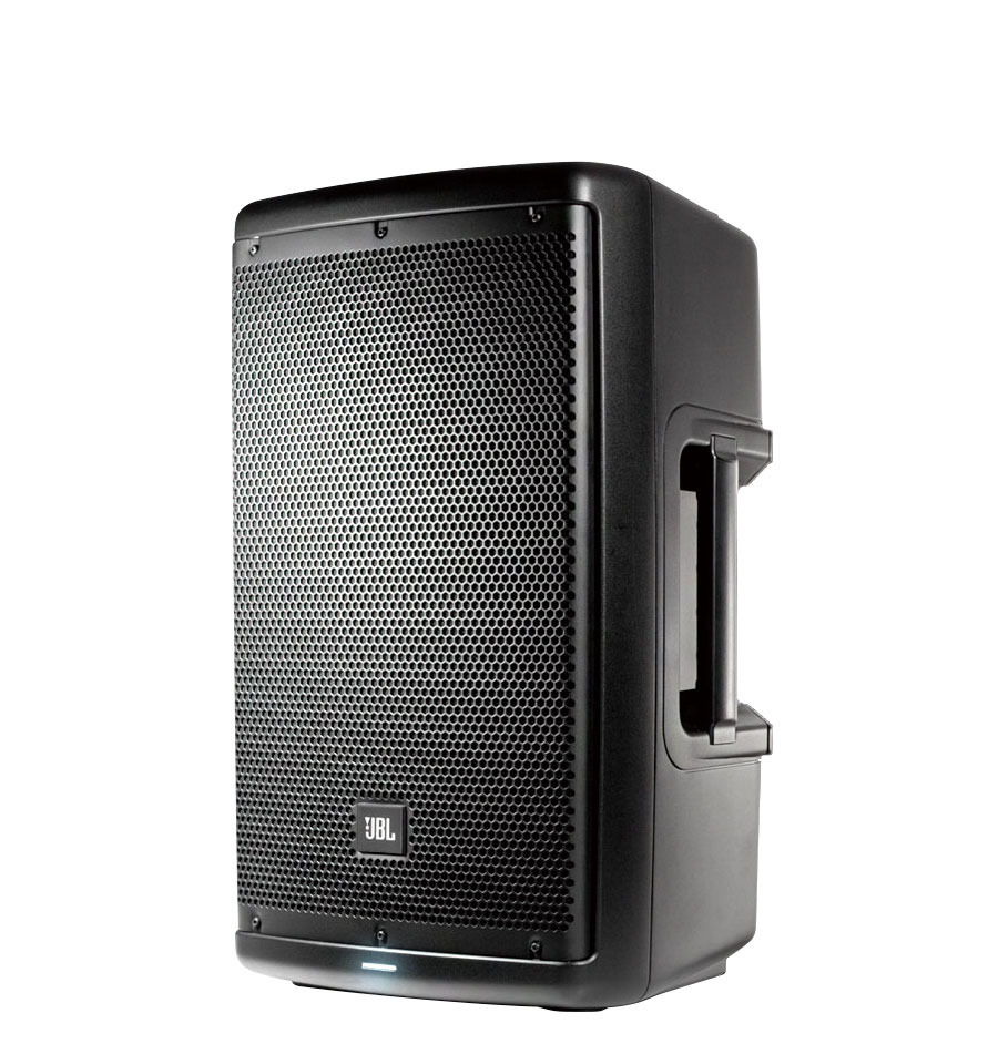 JBL/ポータブルPAスピーカー/EON610 -DJ機材アナログレコード専門店