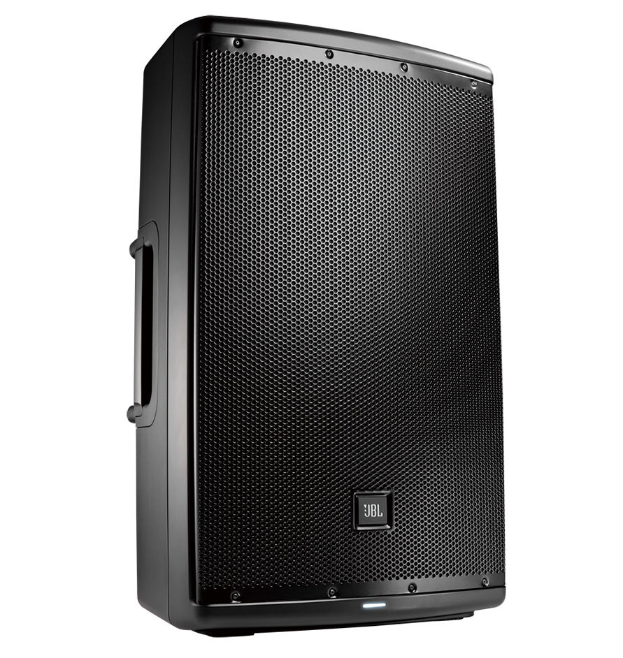配信機器・PA機器・レコーディング機器 JBL EON615 JBL/ポータブルPAスピーカー/EON615 -DJ機材アナログレコード