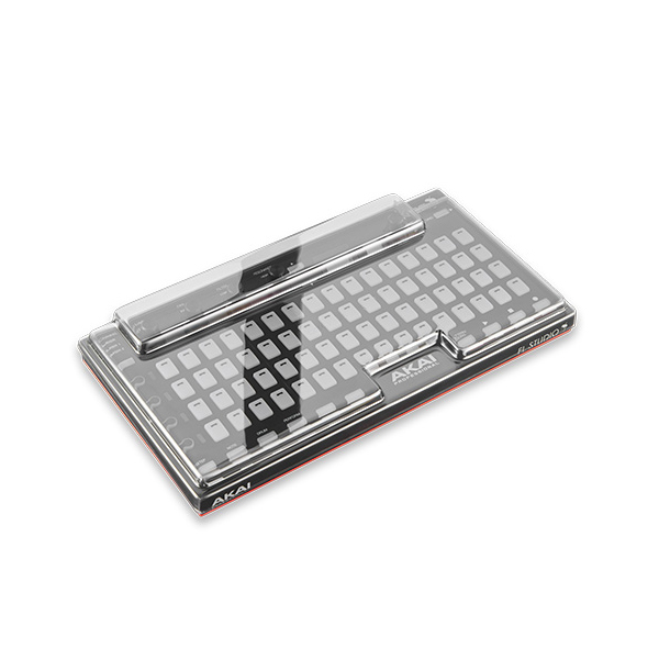 iڍ F DECKSAVER/@ރJo[/DSLE-PC-FIREAKAI Pro Firep