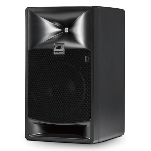 iڍ F JBL/j^[Xs[J[/708i Passive (Av) (1{)