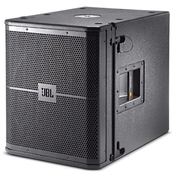 JBL/サブウーファー/VRX915S (アンプ非内蔵) -DJ機材アナログレコード