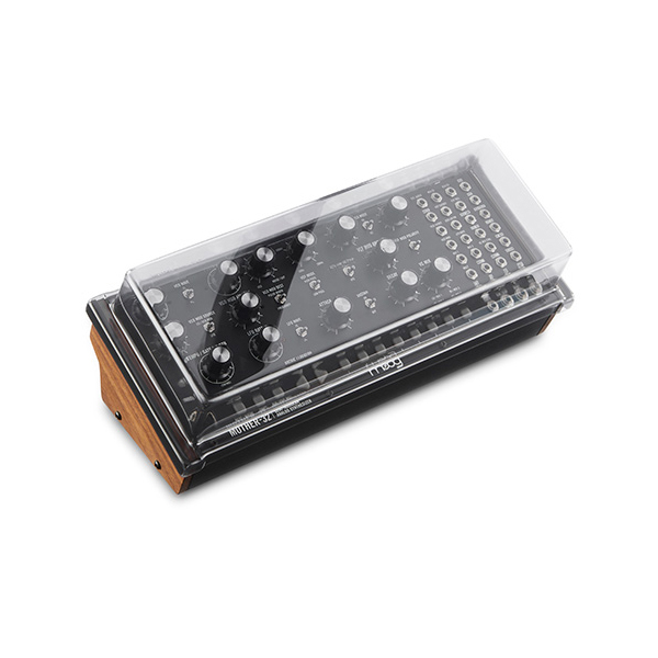 iڍ F DECKSAVER/@ރJo[/DS-PC-M32DFAMMoog Mother-32 / DFAMp