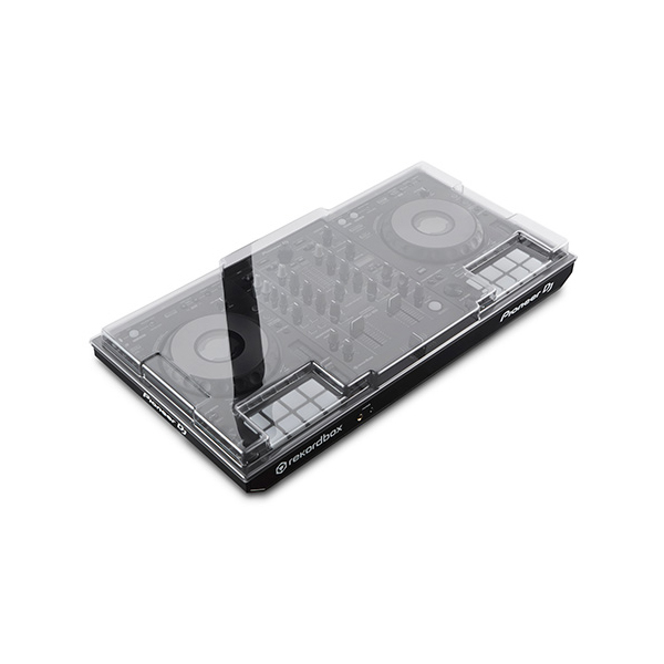 iڍ F DECKSAVER/@ރJo[/DS-PC-DDJ800Pioneer DJ DDJ-800p