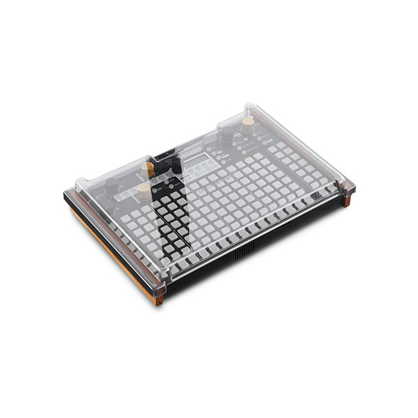 iڍ F DECKSAVER/@ރJo[/DS-PC-DELUGESynthstrom Audible Delugep