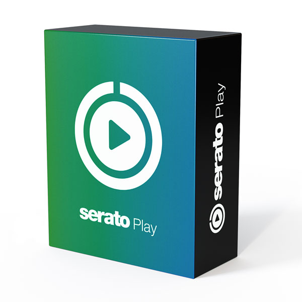 iڍ F SERATO/SeratogpbN/Serato Play