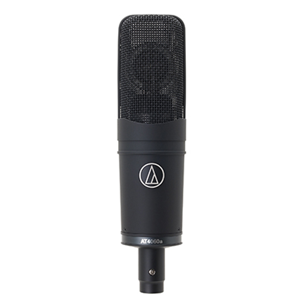 iڍ F audio-technica/RfT[}CN/AT4060a