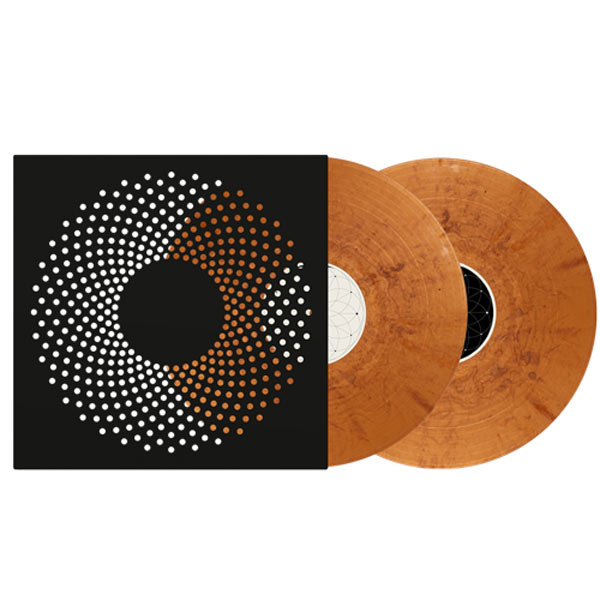 iڍ F y萶YEɏׁBҏłIzSERATO PERFORMANCE SERIES(2LP)CONTROL VINYL [Sacred Geometry : Origin]