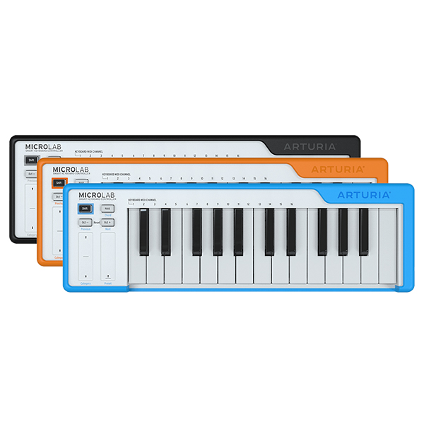 ★NOVATION製 Launchkey Mini MK3★25鍵MIDI