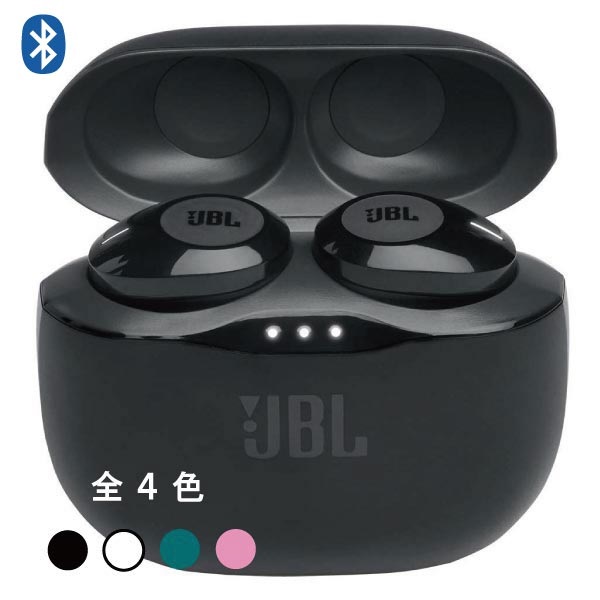 商品詳細 ： JBL/完全ワイヤレスイヤホン/JBL TUNE 120TWS