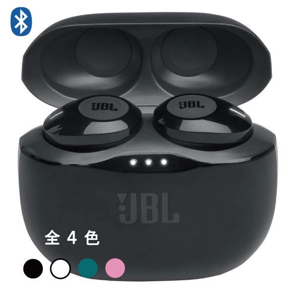 jbl ワイヤレスイヤホン