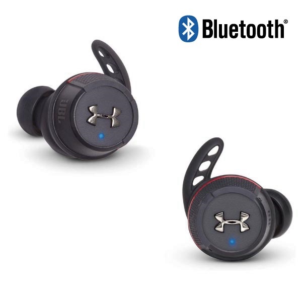 iڍ F JBL/SCXBluetoothCz/JBL Under Armour True Wireless Flash Engineered by JBLyIPX7h/AACΉ/A_[A[}[/X|[cCzz