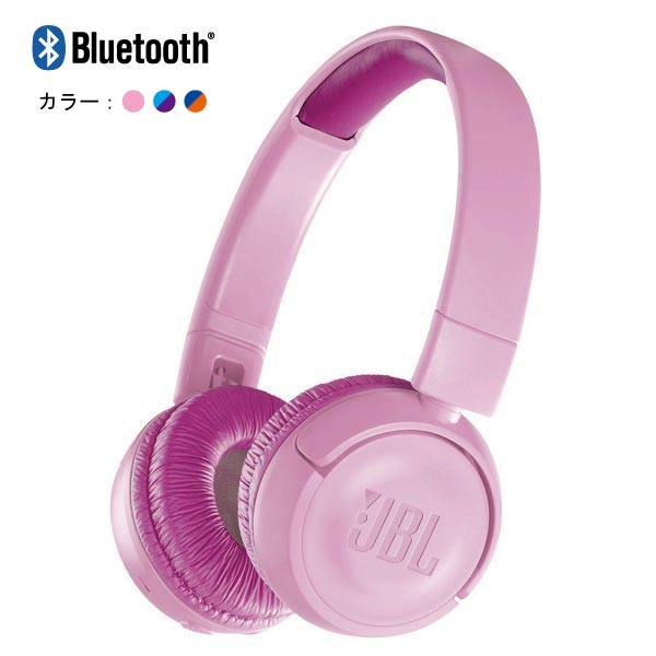 iڍ F JBL/qpIC[wbhz/JBL JR300BT